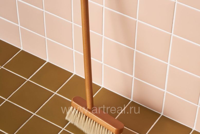 Керамогранит 41zero42 Pixel41 в интерьере