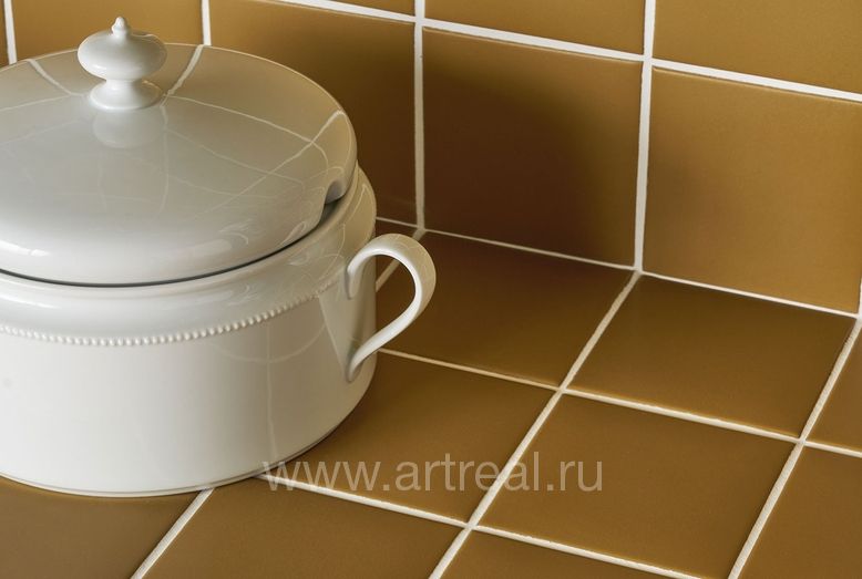 Керамогранит 41zero42 Pixel41 в интерьере