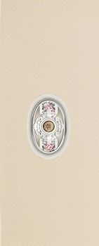 Slava Zaitsev Arcobaleno декор Arcobaleno Shine Wentana 20*50