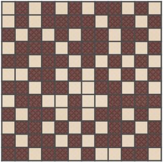 Slava Zaitsev Arcobaleno мозаика Mosaico Arcobaleno Shine Beige-Brown 30*30