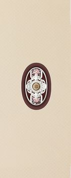 Slava Zaitsev Arcobaleno декор Arcobaleno Shine Wentana 20*50