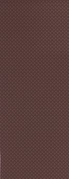 Slava Zaitsev Arcobaleno настенная плитка Acrobaleno Shine Brown 20*50