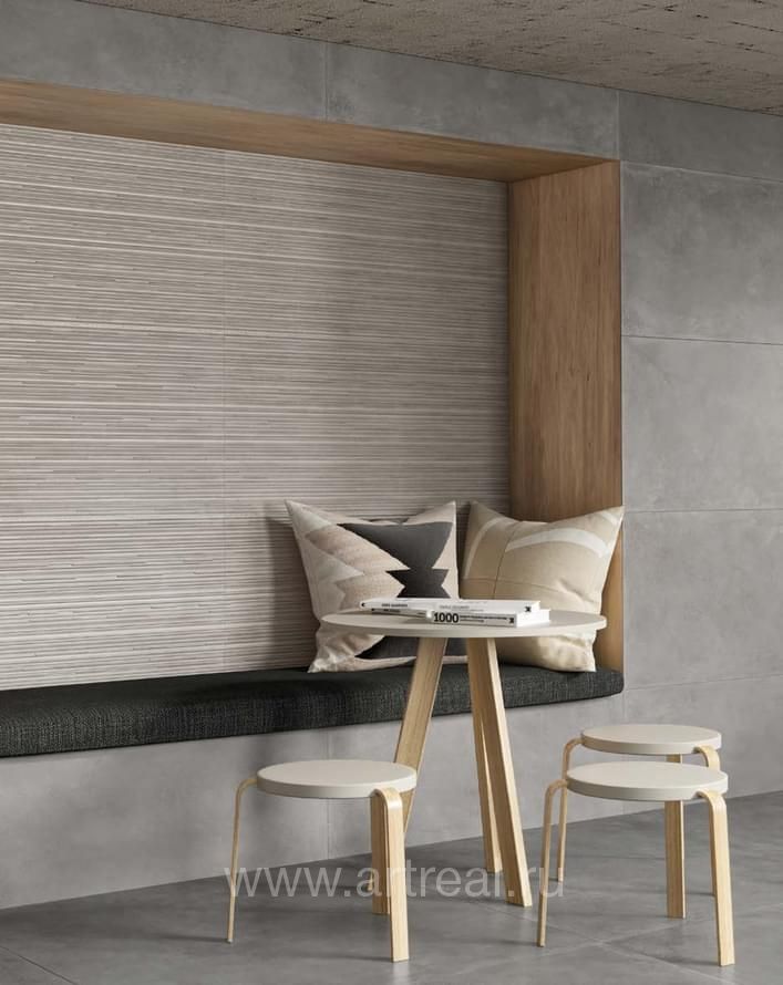 Керамогранит Piemme Glitch в интерьере