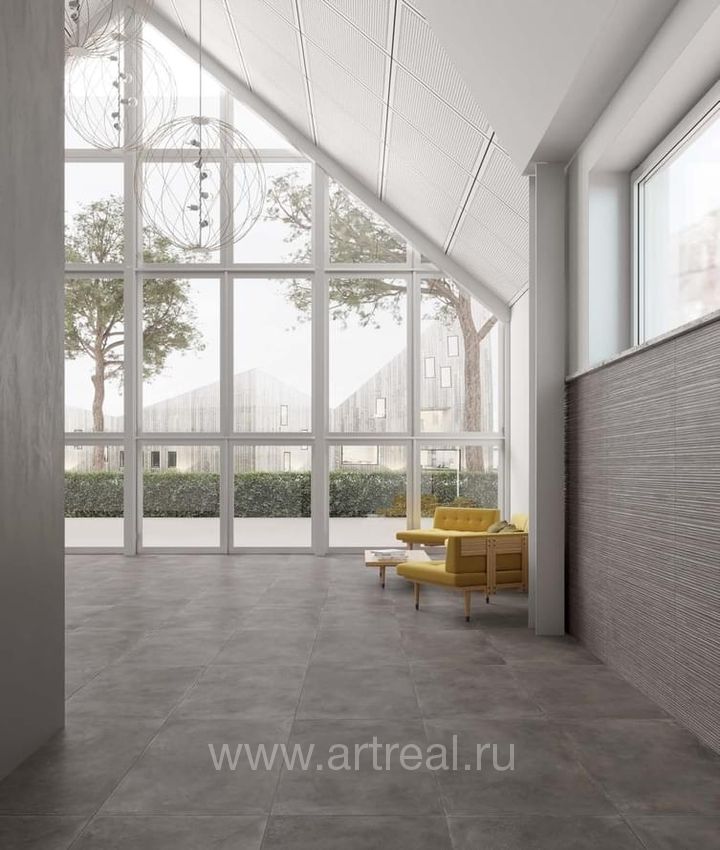 Керамогранит Piemme Glitch в интерьере