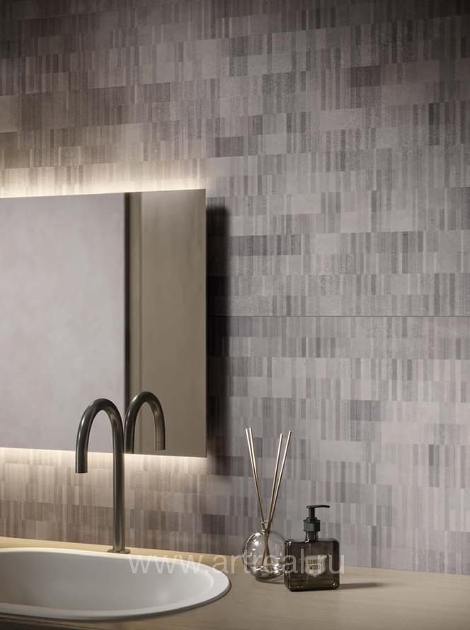Керамогранит Piemme Glitch в интерьере