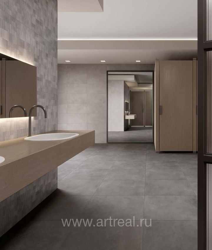 Керамогранит Piemme Glitch в интерьере