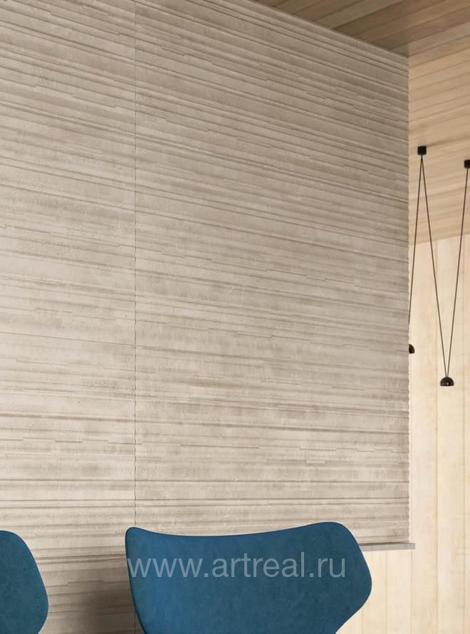 Керамогранит Piemme Glitch в интерьере