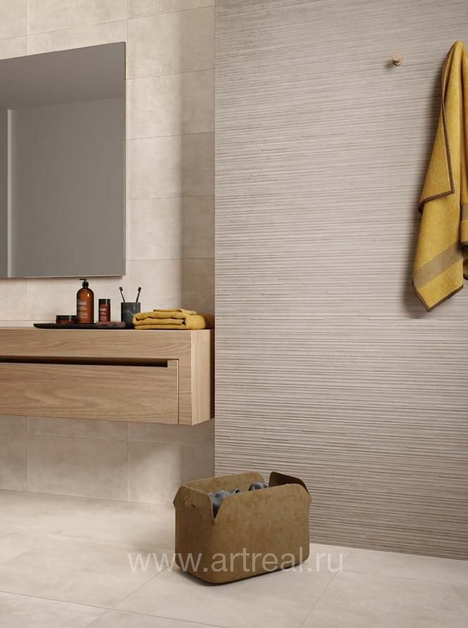 Керамогранит Piemme Glitch в интерьере