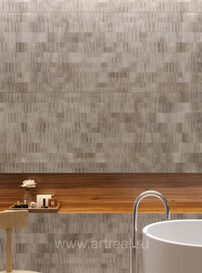 Керамогранит Piemme Glitch в интерьере