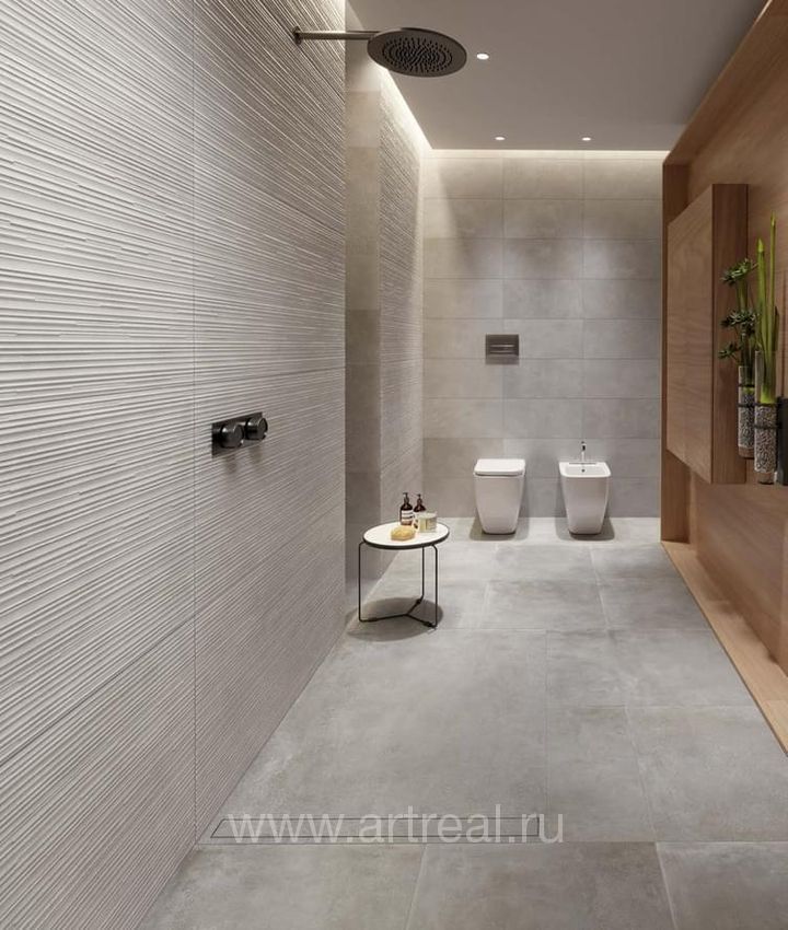 Керамогранит Piemme Glitch в интерьере