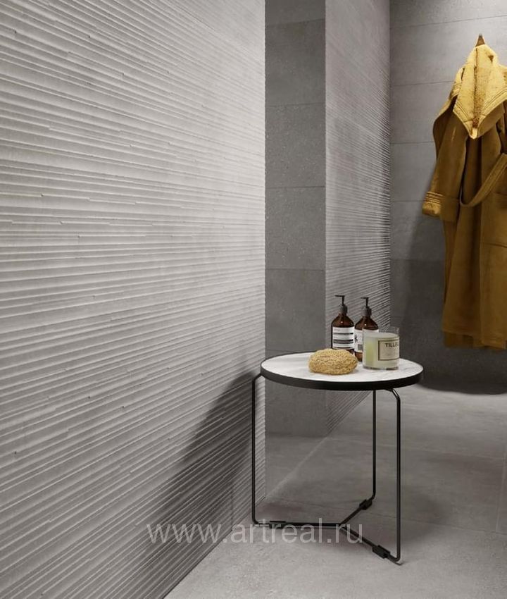 Керамогранит Piemme Glitch в интерьере