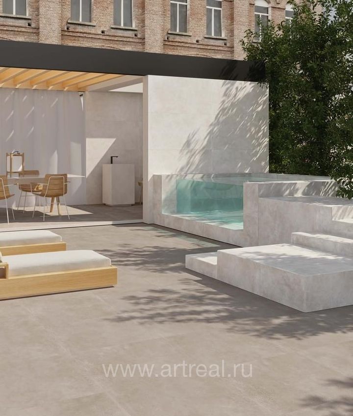 Керамогранит Piemme Glitch в интерьере