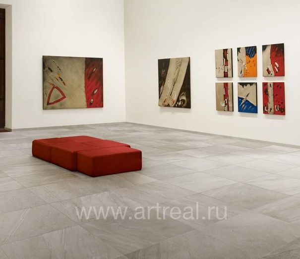 Керамогранит Piemme Geostone в интерьере