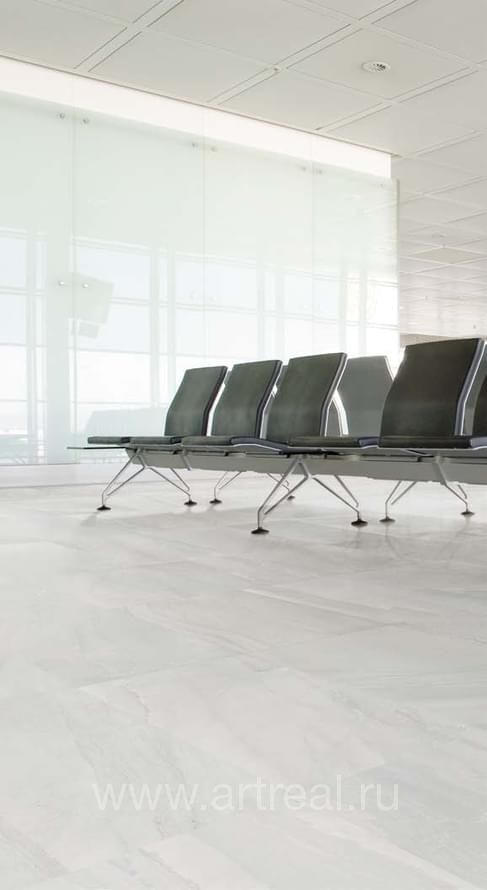 Керамогранит Piemme Geostone в интерьере