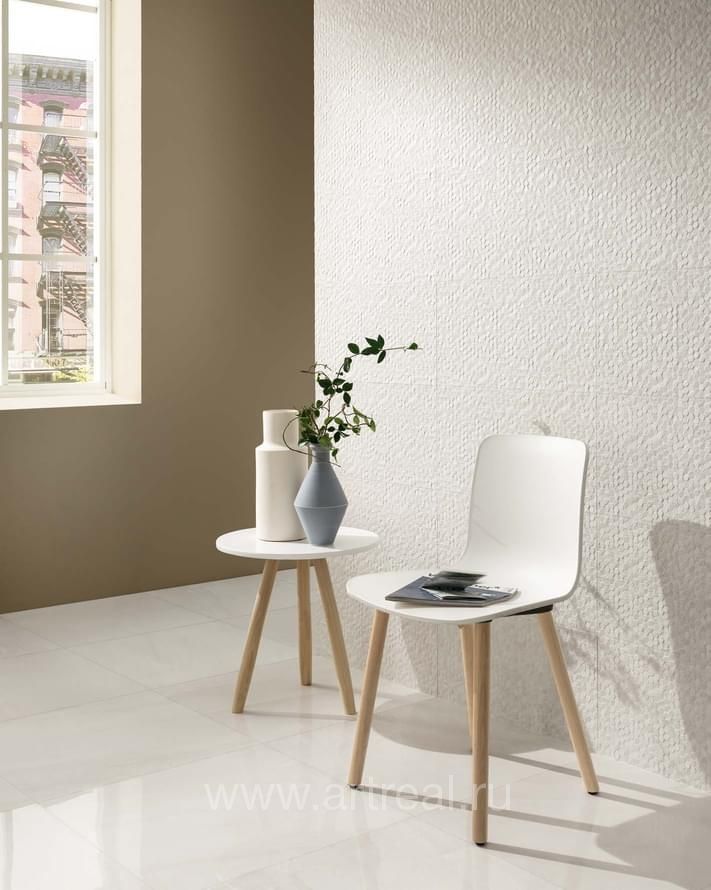 Керамогранит Piemme Geostone в интерьере