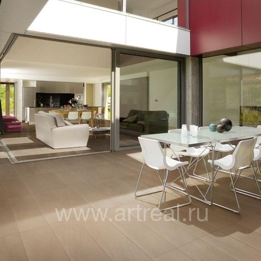 Керамогранит Piemme Geostone в интерьере