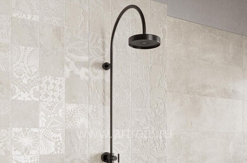 Piemme Ibla Керамогранит Piemme Ibla в интерьере