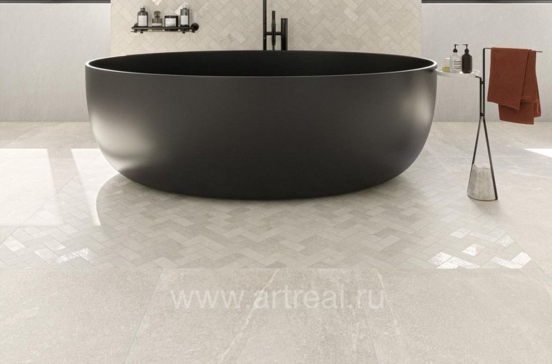 Piemme Ibla Керамогранит Piemme Ibla в интерьере