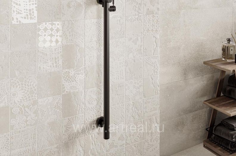 Piemme Ibla Керамогранит Piemme Ibla в интерьере