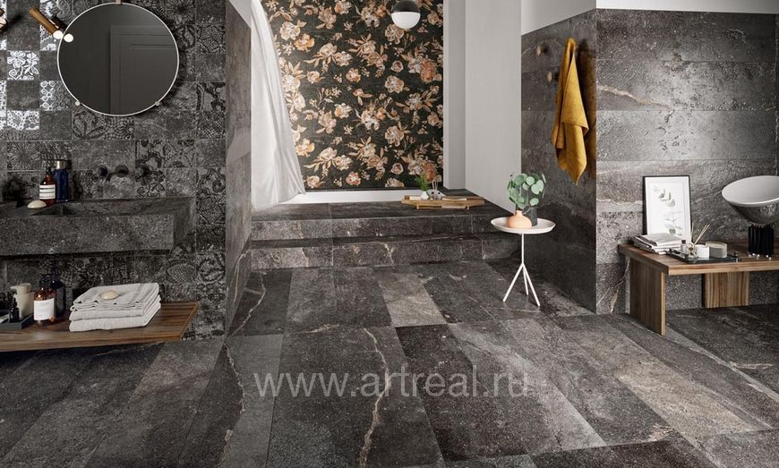 Piemme Ibla Керамогранит Piemme Ibla в интерьере