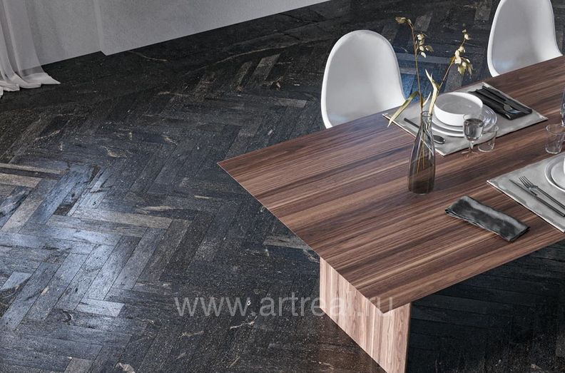 Piemme Ibla Керамогранит Piemme Ibla в интерьере