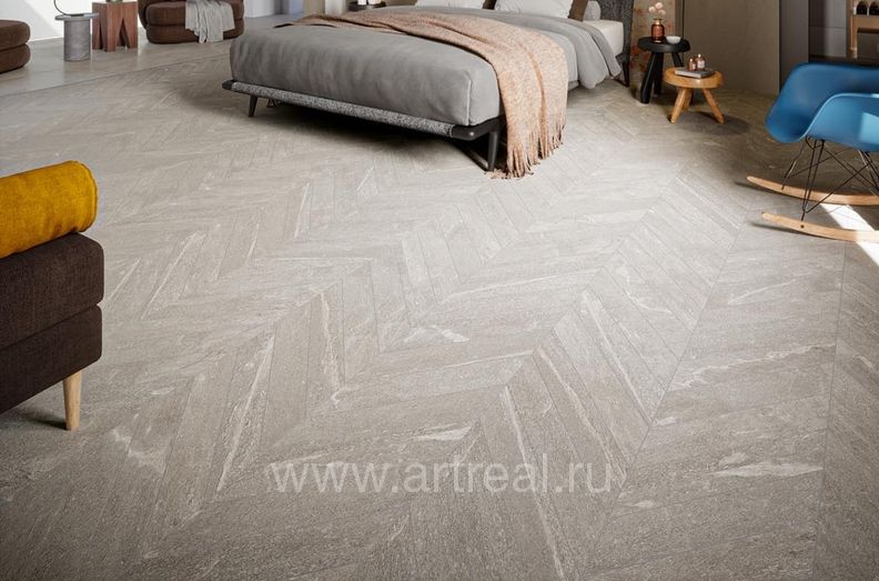 Piemme Ibla Керамогранит Piemme Ibla в интерьере