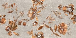 Piemme Ibla керамогранит Zagara Mid Nat/Ret 60*120