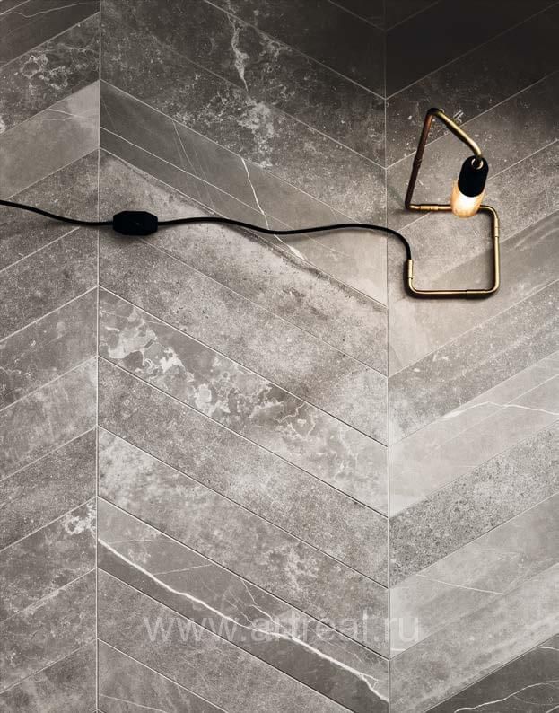 Керамогранит Piemme Uniquestone в интерьере