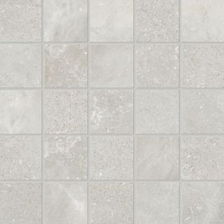 Piemme Uniquestone мозаика Silver Mosaico Nat/Ret 30*30