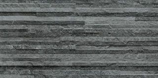 Piemme Purestone декор Muretto Piombo/Antracite Nat/Ret 30*60*9.5