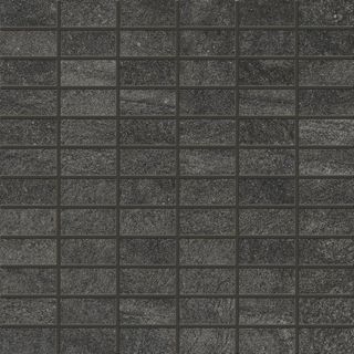Piemme Purestone мозаика Mosaico N/R Antracite 30*60*9.5