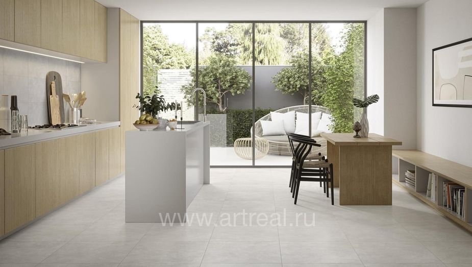 Керамогранит Piemme Suprema в интерьере