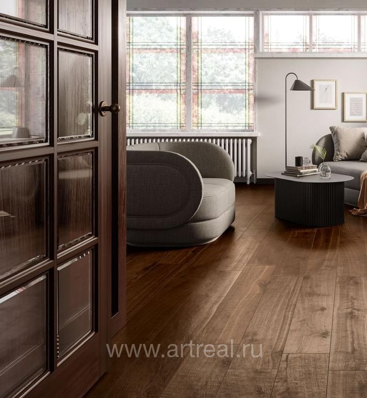 Керамогранит Piemme Soul в интерьере