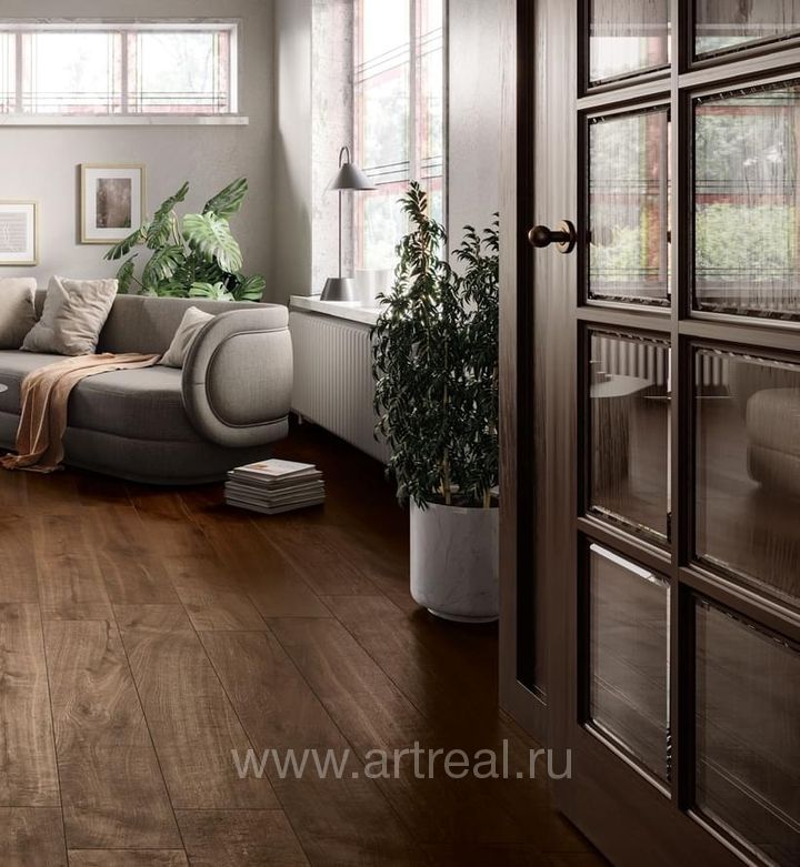 Керамогранит Piemme Soul в интерьере