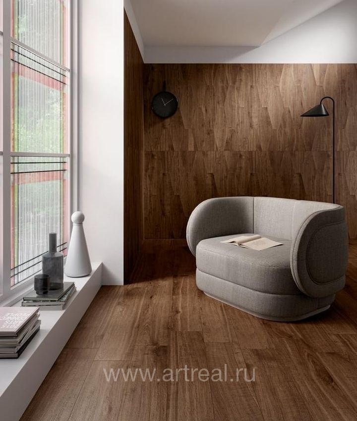 Керамогранит Piemme Soul в интерьере