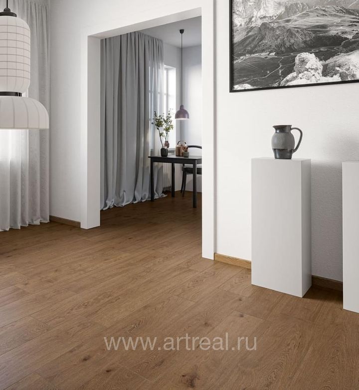 Керамогранит Piemme Soul в интерьере