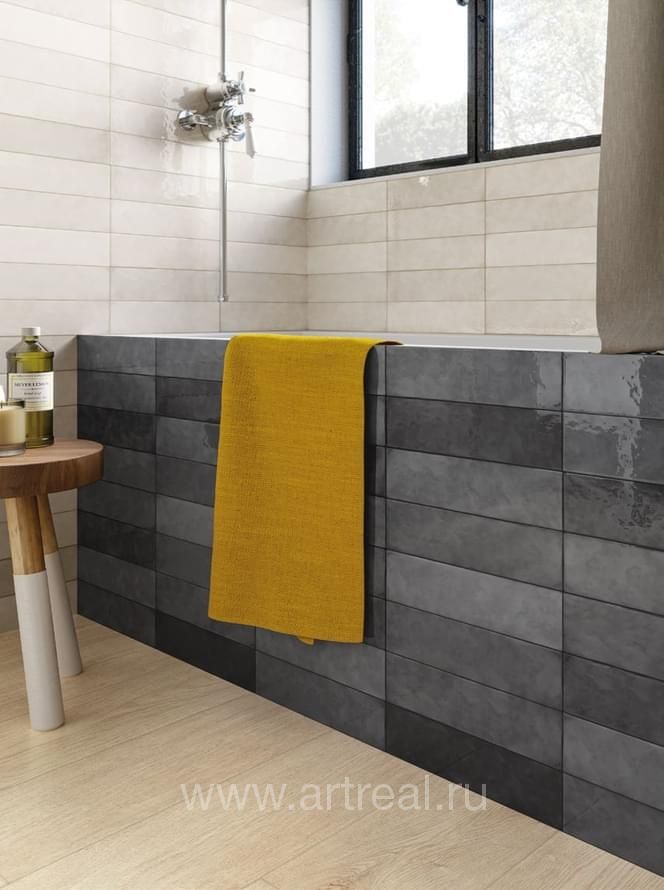 Керамогранит Piemme Soul в интерьере