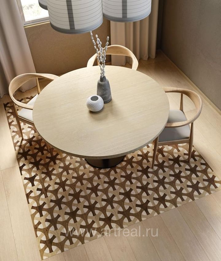 Керамогранит Piemme Soul в интерьере