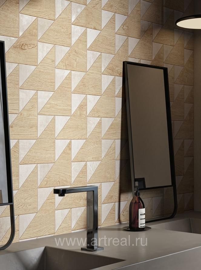 Керамогранит Piemme Soul в интерьере