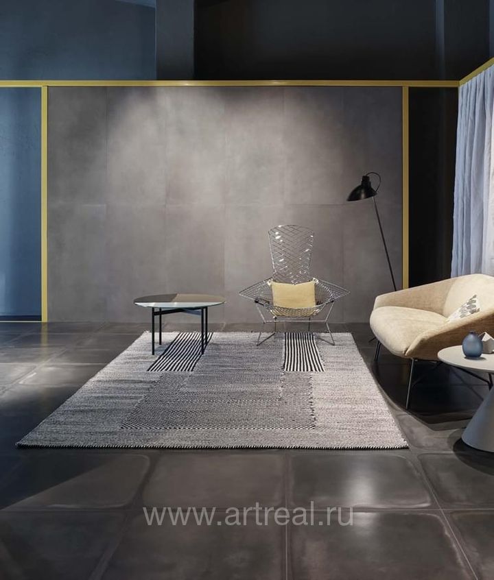 Piemme Shades Керамогранит Piemme Shades в интерьере