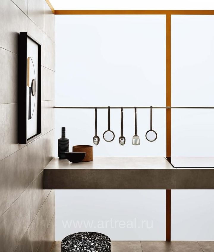 Piemme Shades Керамогранит Piemme Shades в интерьере