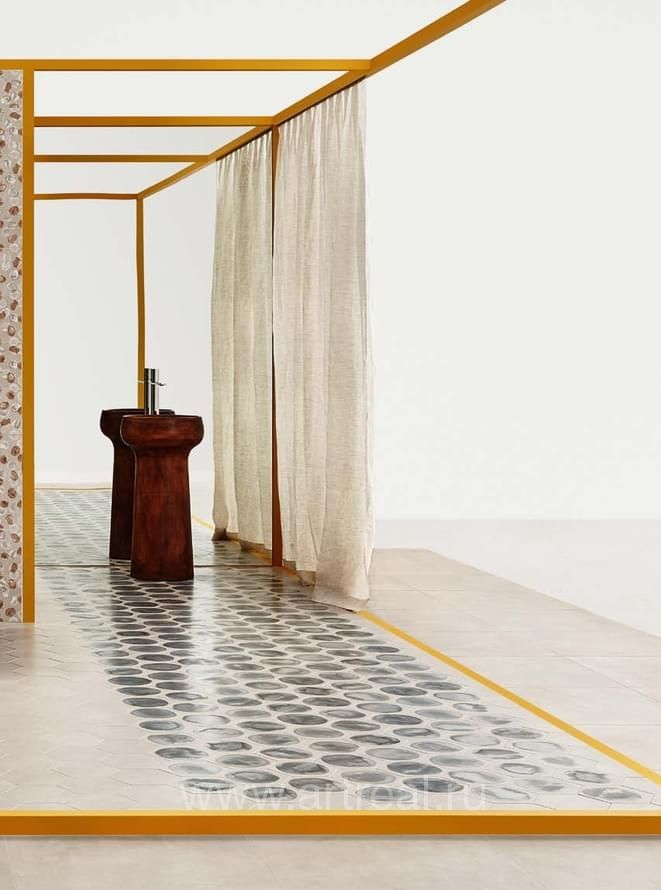 Piemme Shades Керамогранит Piemme Shades в интерьере