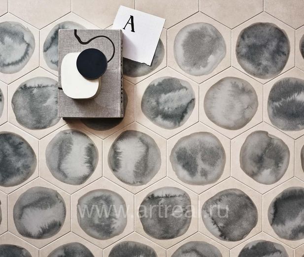 Piemme Shades Керамогранит Piemme Shades в интерьере