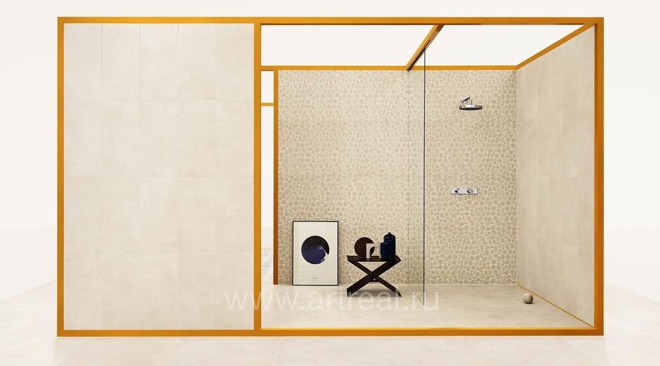 Piemme Shades Керамогранит Piemme Shades в интерьере