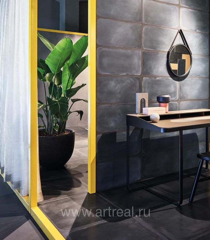 Piemme Shades Керамогранит Piemme Shades в интерьере