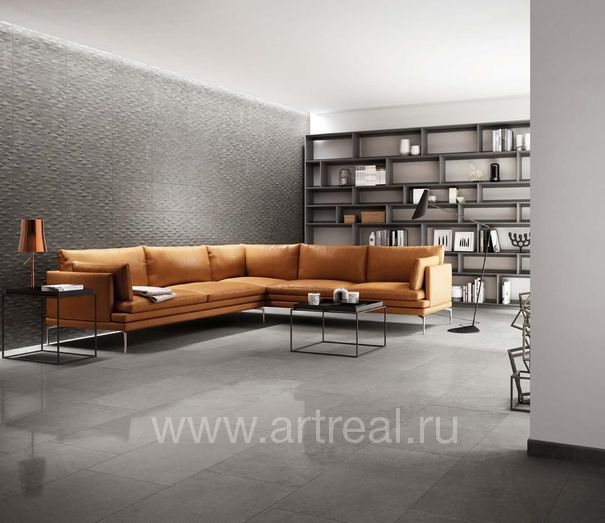 Керамогранит Piemme More в интерьере