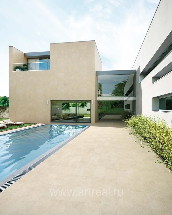 Керамогранит Piemme More в интерьере