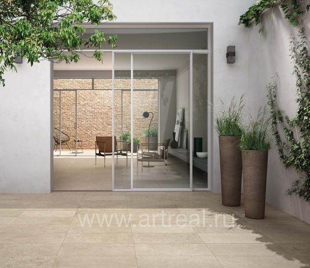 Керамогранит Piemme More в интерьере