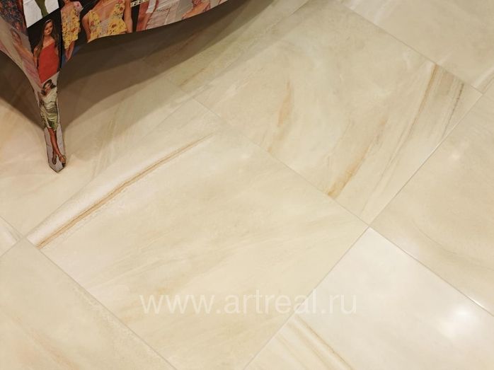 Керамогранит Piemme Marmi Reali Mat в интерьере