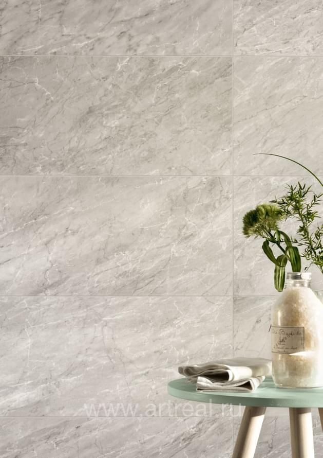 Керамогранит Piemme Marmi Reali Mat в интерьере